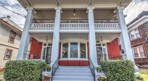 Unwind and Relax in a Historic Midtown Property - Image 2