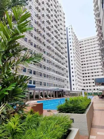 Suite 1014-Cavite Airbnb w/ Resort-like Amenities - Image 4