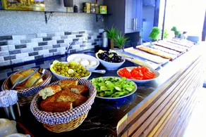Guler Palas Hotel - Image 4
