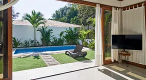 Villa Koi ~ Brand NEW Villa ~ 2 Bedrooms with Pool - Image 3