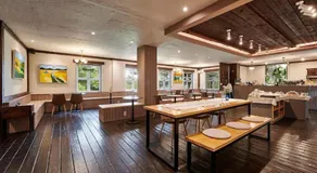 Club ES Jecheon Resort - Image 3