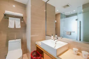 Jinjiang Metropolo Hotel - Shenyang Beiyi Road Wanda Plaza - Image 5