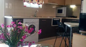 Bright and cozy apartment near the city center - Image 4