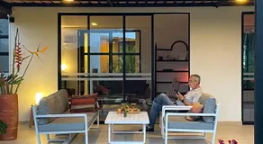 Hotel Boutique La Ceiba - Image 2