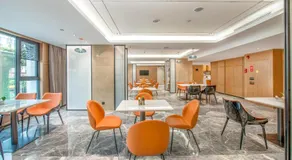 Atour Hotel Guangzhou Sanyuanli Guangzhou Baiyun Railway Station - Image 5