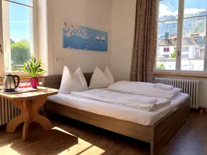 Interlaken Marco Hostel - Image 2