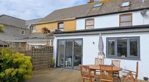 Sherkin -Wittering - 3 minute walk to the beach - Image 5