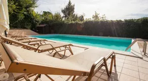 Garden Relais Le Fontanelle - Image 5