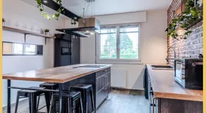 Appartement T3 I Cozy I Douvaine - Image 3