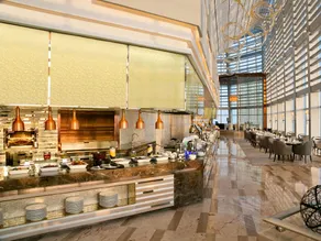Yixing Jin Jiu Hotel - Image 3