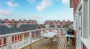 Apartment Havnevej Nykøbing Sj V - Image 3