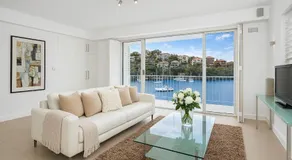 BADEN - Absolut Water Front Sydney Harbour Studio - Image 2