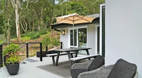 Arcadia Cottage - Image 4