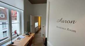 B&B Residence9Bruges - Image 4