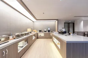 Hanting Hotel Jiangshan Hecun - Image 5