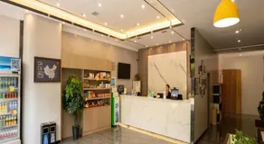 7Days Premium Xi'an Railway Station Central Plaza Airport Bus Branch - Image 5