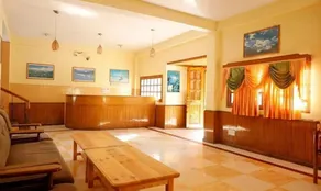 FabHotel Ballus Cafe & Resort - Image 4