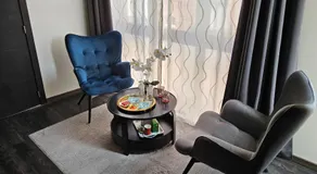Chambre deluxe au 2ème étage, chambre double au 4ème étage hébergement chez l'habitant - Image 3