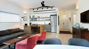 Contemporary 3BR in Shenkin by HolyGuest - Image 4