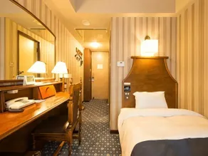 Hotel New Station - Image 2