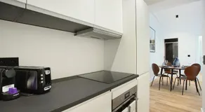 Apartment Palais Royal by Studio prestige - Image 5