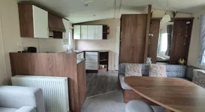 Excellent Static Caravan - Image 2