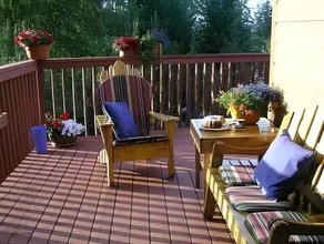 End of the road B & B - Image 5