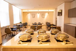 Hanting Hotel Hohhot Jinqiao Development Zone - Image 4
