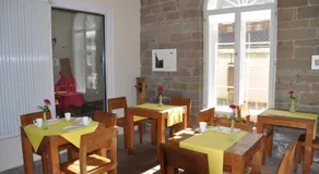 Gästehaus stuttgART36 - Image 4