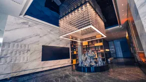 Madison Hotel Suizhou Guangshui Yingshan - Image 3