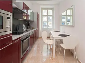 Kunsthaus Apartments - Image 5