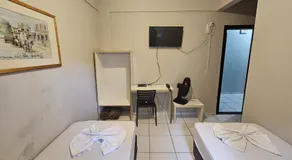 Ok Inn Hotel Criciúma Centro - Image 5