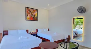 Homestay Ánh Dương - Sunshine - Image 2
