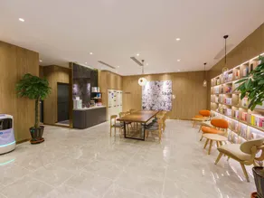 Hanting Hotel Dalian Zhongshan Jiefang Road - Image 4