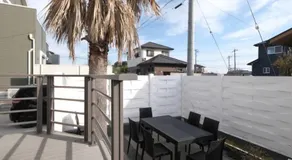 THE POOL HOUSE Kisarazu - Image 5