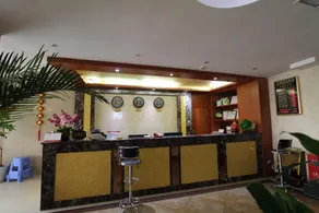 Feilong Business Hotel - Image 4