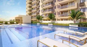 lindo apartamento com linda área externa no Recreio - Image 3