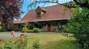 Kleene Geluk - Chambres et table d'hôtes - Image 5