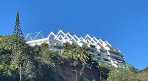 Appartement Papeete-Airport, Parking, wifi,AC,Pool - Image 3