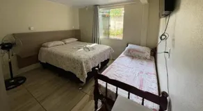 Pousada Jh Santos - Image 5