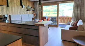 Appartamento adatto alle famiglie con griglia, giardino e terrazza - Image 3