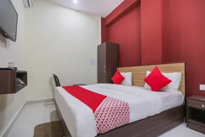 Hotel O Sewa Residency - Image 2
