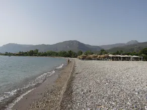 Pέτρινο διαμέρισμα με πισίνα και θέα θάλασσα - Image 3