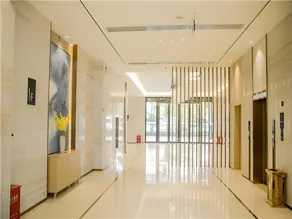City Comfort Inn Wanning Wan'An Avenue High Speed Railway Station - Image 3