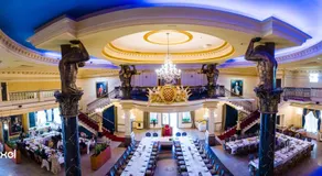 Hotel Venecia Palace - Image 3