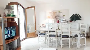 Appartement de vacances avec terrasse, barbecue et jardin | Vue nature - Image 5