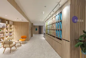 Hanting Premium Hotel Ji'nan Quancheng Road - Image 4