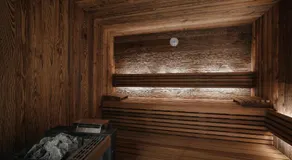 Pescosta Chalet Luxury Living - Image 5