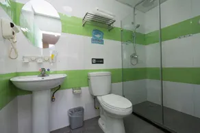 7 Days Premium Harbin Central Street Sophia Cathedral - Image 4