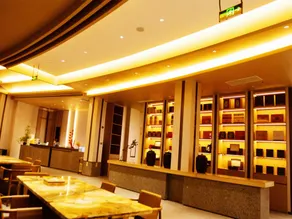 7 Days Inn Suining Daying China's Dead Sea Scenic Spot - Image 3